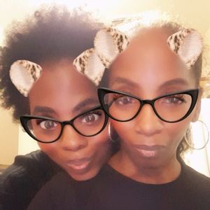 Meet your Posher, Rareredd